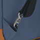 Anti-theft urban backpack Pacsafe Go 25 l - navy blue