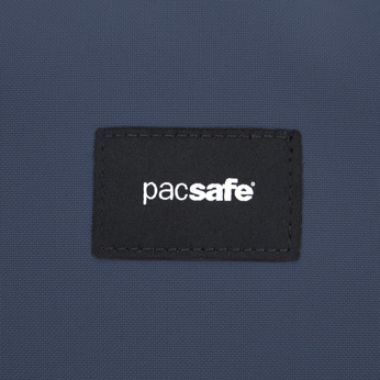 Anti-theft urban backpack Pacsafe Go 25 l - navy blue