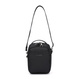 Pacsafe V anti-theft city bag - jet black