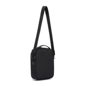 Pacsafe V anti-theft city bag - jet black
