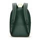 Anti-theft urban backpack Pacsafe Go 25 l - Green