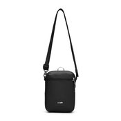 Pacsafe Go Anti-theft Shoulder Bag - Black