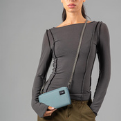 Cut resistant  lanyardr Pacsafe - Grey