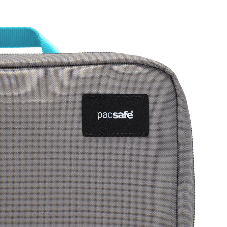 Pacsafe RFIDsafe Travel Organizer - Stone