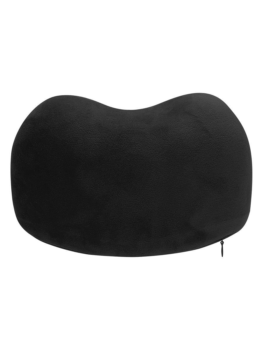 Travel pillow around the neck - Black