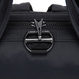 Women's anti-theft backpack Pacsafe Citysafe CX Econyl - black