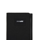 Portfel składany RFID Pacsafe  - czarny
