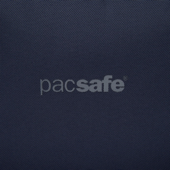 One-shoulder anti-theft backpack Pacsafe Vibe 325 Black