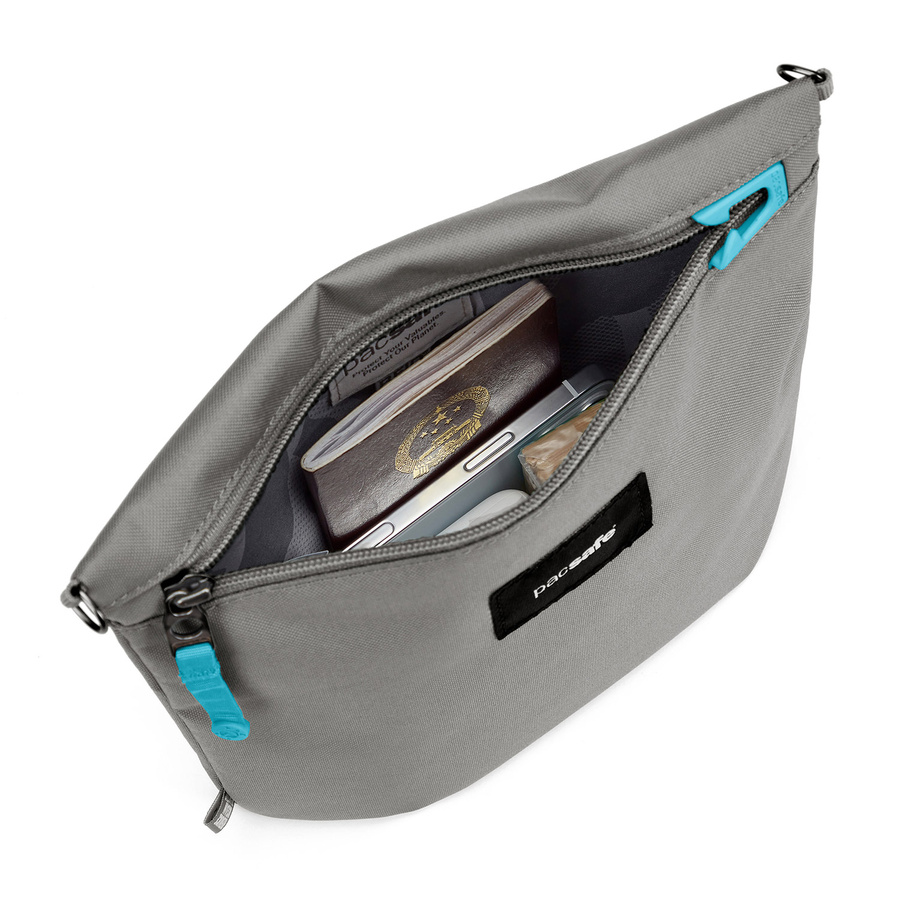 Pacsafe Pacsafe GO anti-theft bag - Stone
