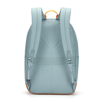 Anti-theft urban backpack Pacsafe Go 25 l - mint