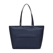 Pacsafe W anti-theft women's bag - navy blue