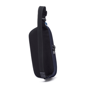 Hip bag waterproof anti-theft Pacsafe V - ocean