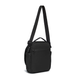 Anti-theft Pacsafe LS200 shoulder bag - black