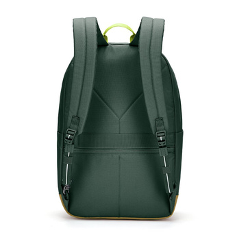Anti-theft urban backpack Pacsafe Go 25 l - Green