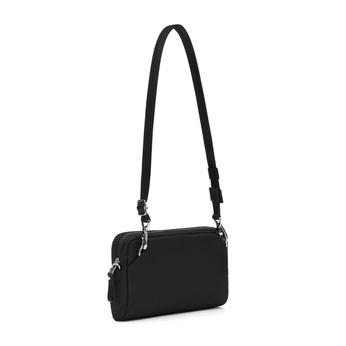 Women's 3-in-1 Pacsafe W handbag - black