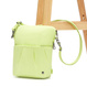 Pacsafe® CX anti-theft convertible crossbody - matcha