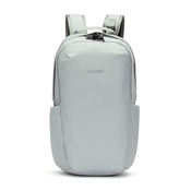 Anti-theft laptop backpack Pacsafe Vibe 25l - gray