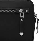 Women's 3-in-1 Pacsafe W handbag - black