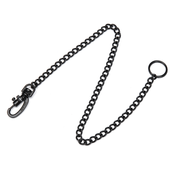 Pacsafe RFID Set: Men's Wallet Z100 + RFID card case