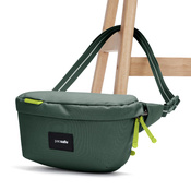 Hip bag anti-theft Pacsafe Go - Green