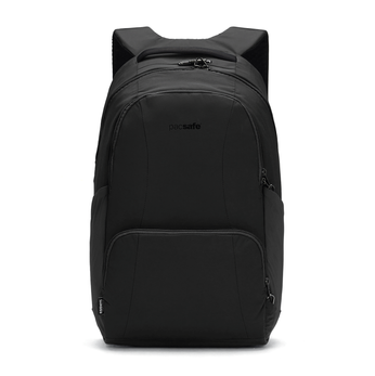 Anti-theft laptop backpack Pacsafe LS450 - black