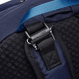 Anti-theft travel backpack for laptop Pacsafe V 24 l - Ocean