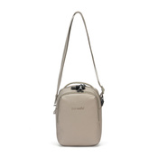 Pacsafe V anti-theft city bag -  Beige