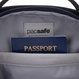  Anti-theft Sling Bag Pacsafe V -  ocean