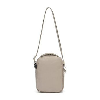 Pacsafe V anti-theft city bag -  Beige