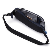 Pacsafe® V anti-theft action sling pack - ocean