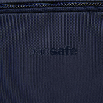 Pacsafe V anti-theft hip pack - ocean