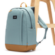 Anti-theft urban backpack Pacsafe Go 25 l - mint