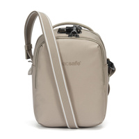 Pacsafe V anti-theft city bag - Beige