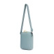 Pacsafe Go anti-theft urban shoulder bag - mint
