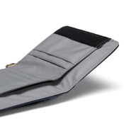 Trifold Wallet RFIDsafe Pacsafe - coastal blue