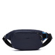Pacsafe V anti-theft hip pack - ocean
