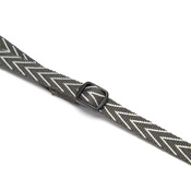 Cut resistant  lanyardr Pacsafe - Grey