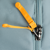 Anti-theft carry-on backpack Pacsafe Go 44 l - mint