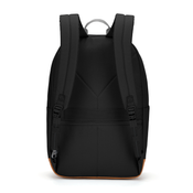 Anti-theft urban backpack Pacsafe Go 25 l - black