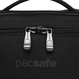 Torba miejska na laptopa antykradzieżowa Pacsafe EXP - czarna