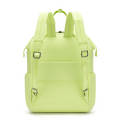 Anti-theft backpack Pacsafe CX - matcha