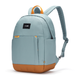 Anti-theft urban backpack Pacsafe Go 15 l - mint