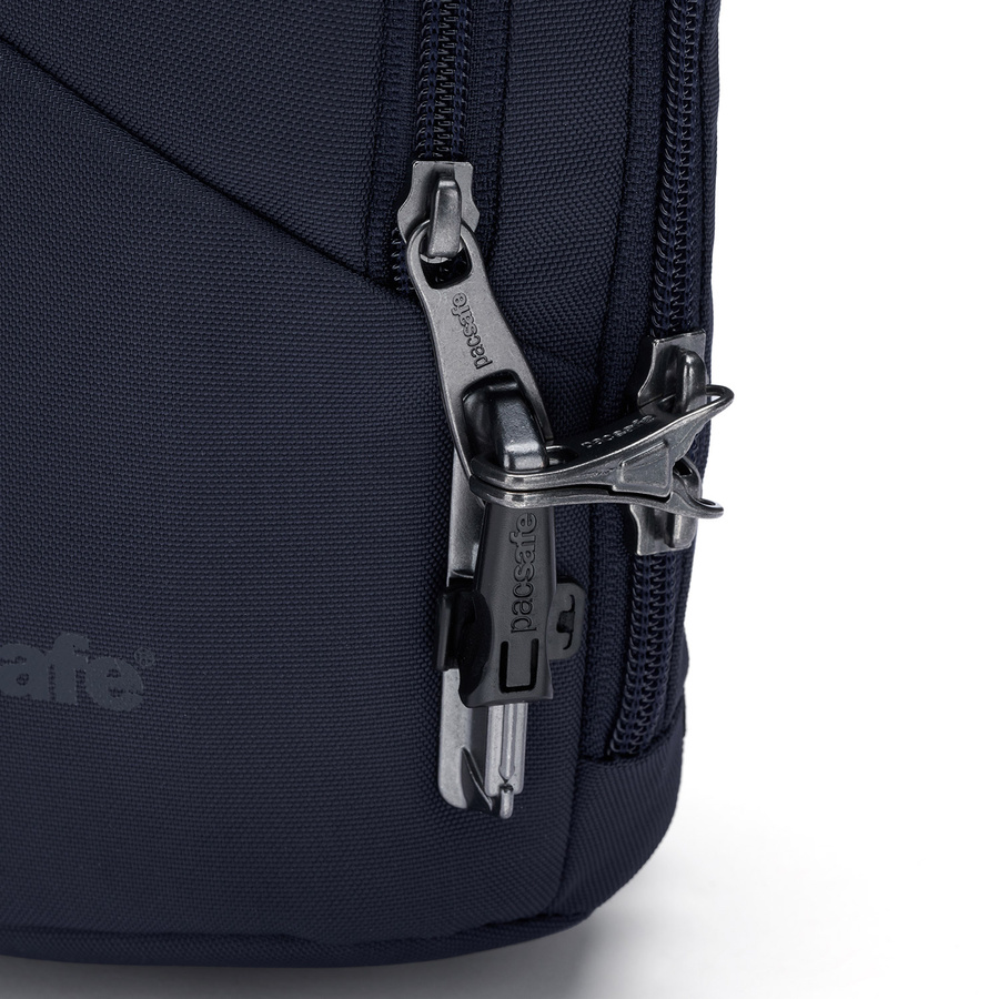 Pacsafe® V anti-theft action sling pack - ocean