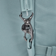 Pacsafe Go 34l Anti-theft Cabin Backpack - mint