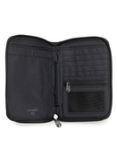 Men's RFID Pacsafe wallet - black