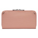 RFIDsafe Continental Wallet Pacsafe - rose