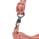 Pacsafe Go Lunar Urban Anti-Theft Bag - Pink