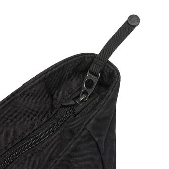 Plecak / Torba 2w1 antykradzieżowa Pacsafe Go 15 l - czarny