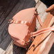 Backpack / Handbag 2-in-1 anti-theft Pacsafe CX - pink