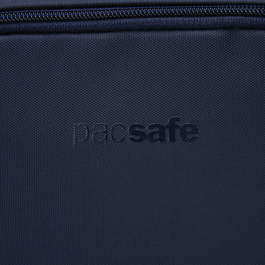 Pacsafe V anti-theft hip pack - ocean